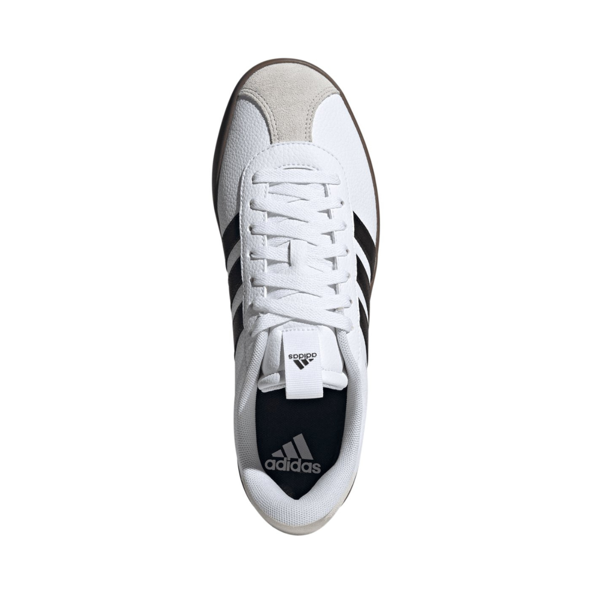 Tenis Adidas VL Court 3.0 Para Hombre