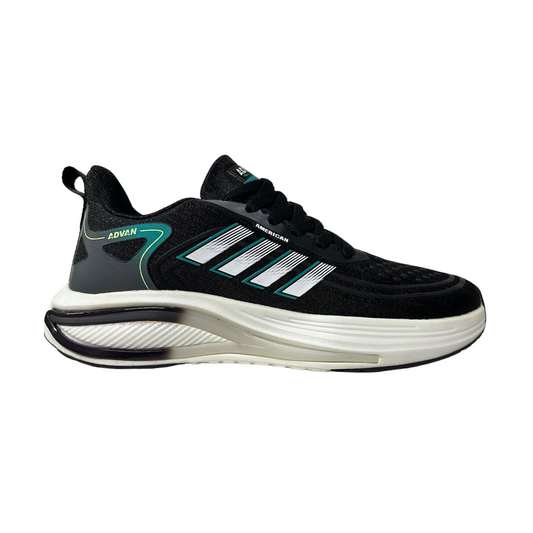 Tenis Advan Carnavy Para Hombre