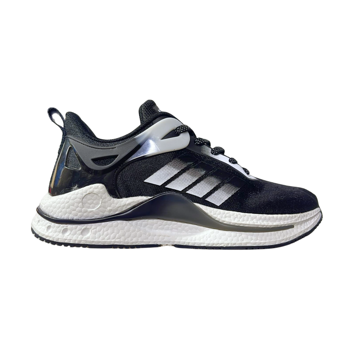 Tenis Advan B&W Para Hombre