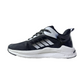 Tenis Advan B&W Para Hombre