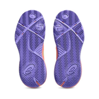 Tenis Asics Gel Challenger 15 Padel Para Mujer