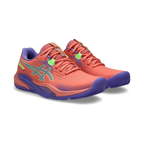Tenis Asics Gel Challenger 15 Padel Para Mujer
