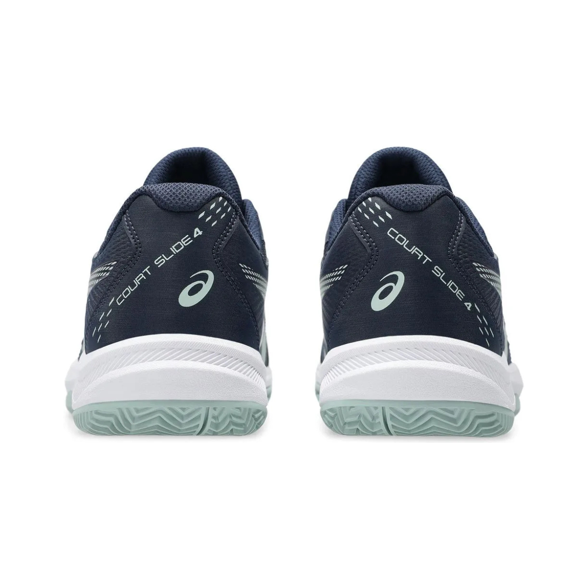 Tenis Asics Court Slide 4 CLAY/OC Para Hombre