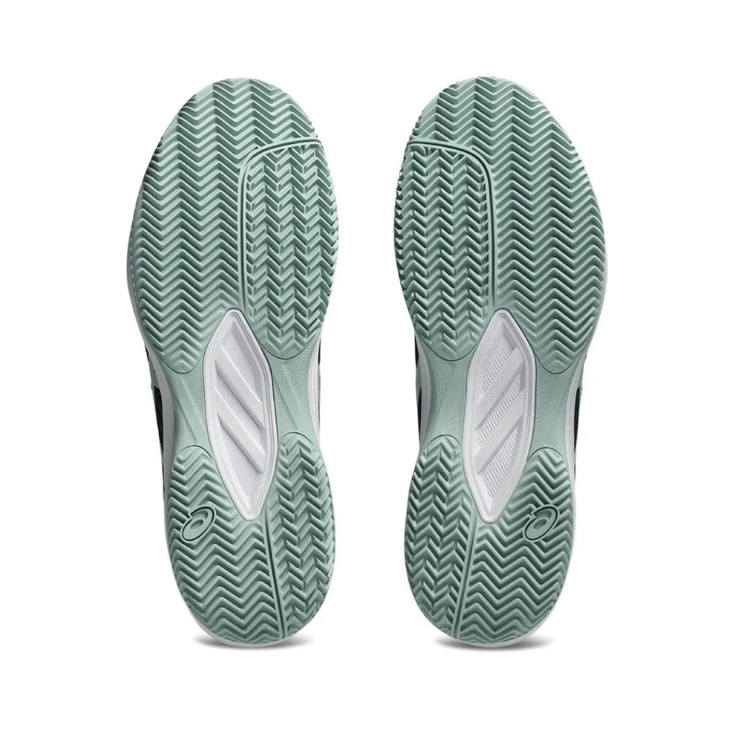 Tenis Asics Court Slide 4 CLAY/OC Para Hombre