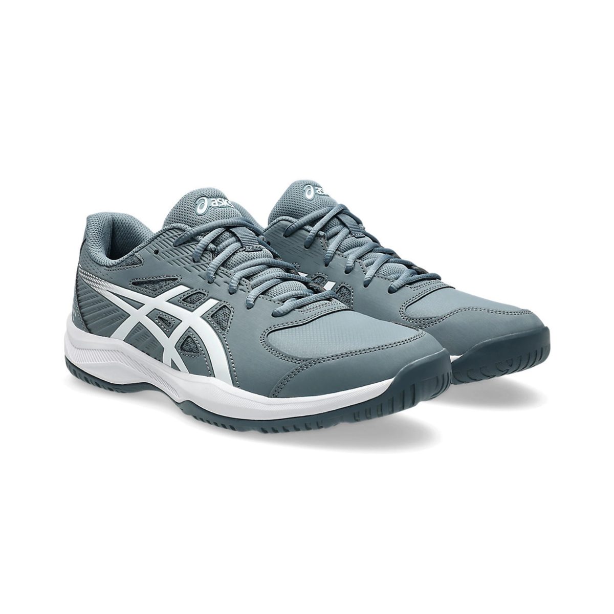 Tenis Asics Court Slide 4 Para Hombre