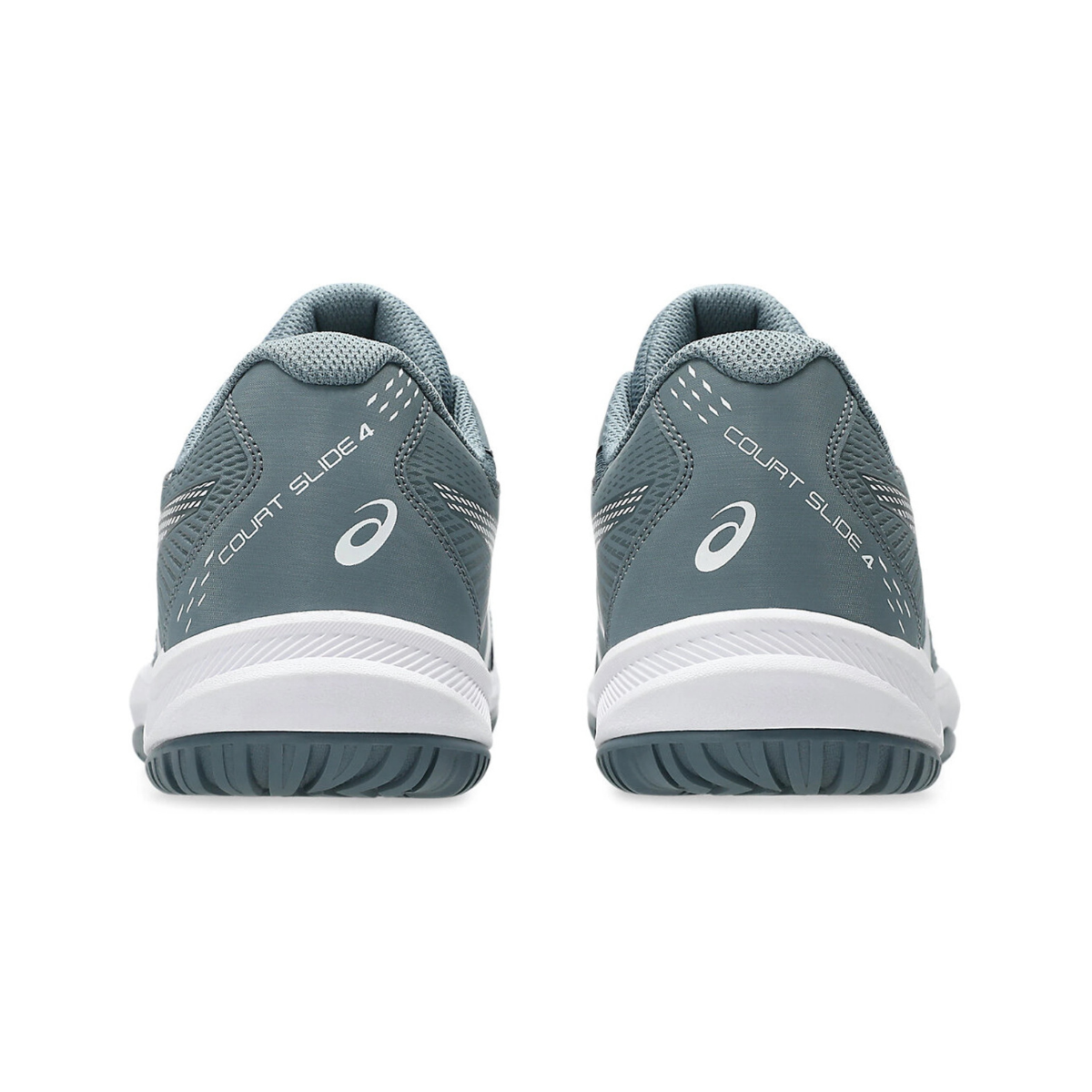 Tenis Asics Court Slide 4 Para Hombre