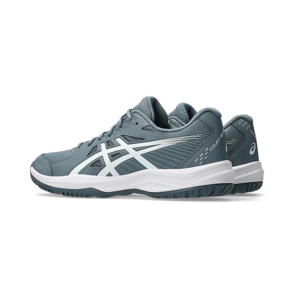 Tenis Asics Court Slide 4 Para Hombre