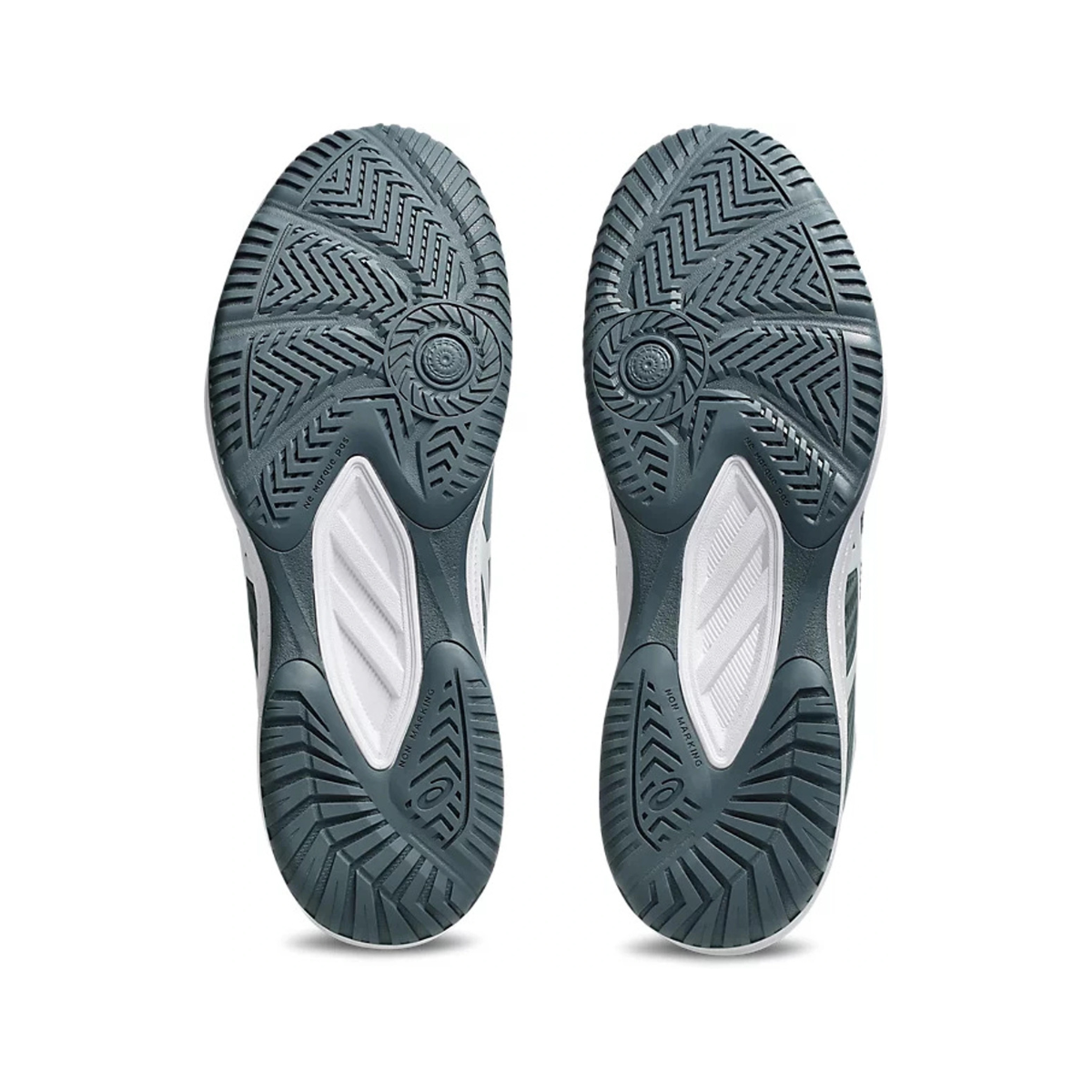 Tenis Asics Court Slide 4 Para Hombre
