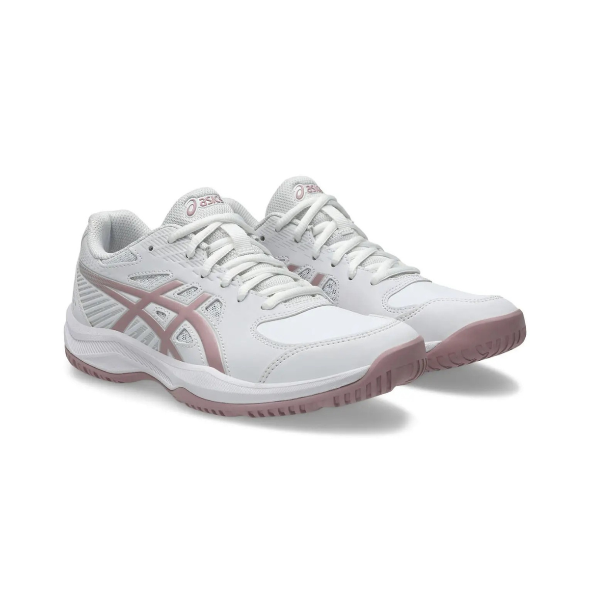 Tenis Asics Court Slide 4 Para Mujer