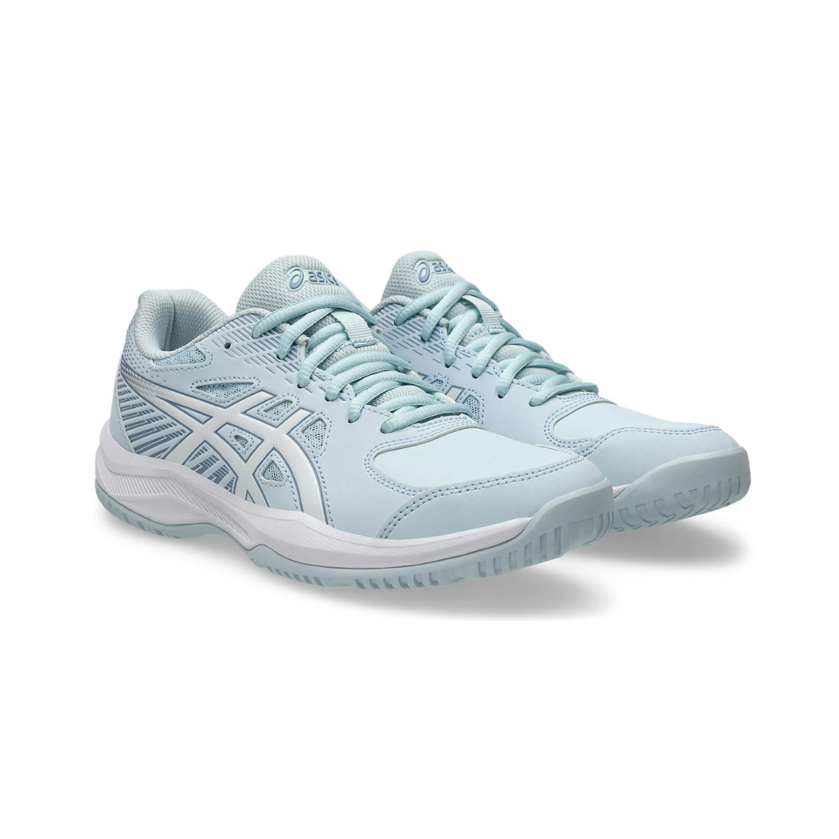 Tenis Asics Court Slide 4 Para Mujer