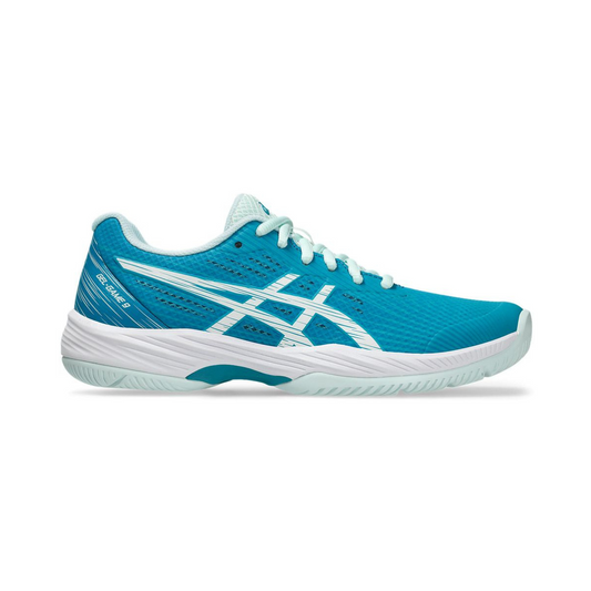 Tenis Asics Gel-Game 9 Para Mujer