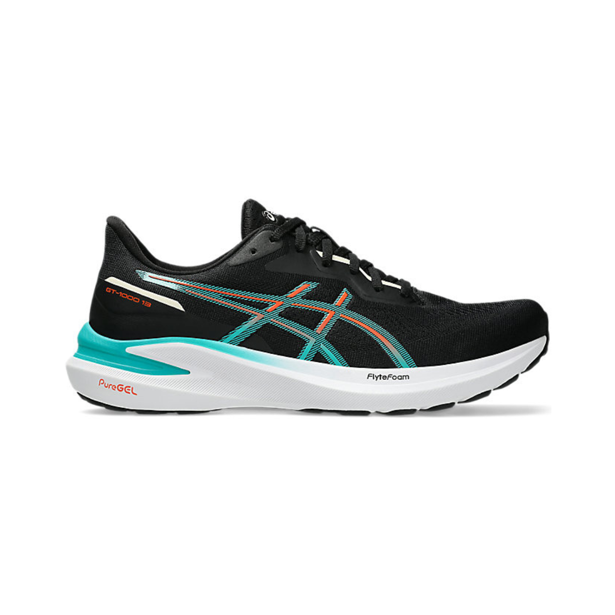Tenis Asics GT-1000 13 Para Hombre