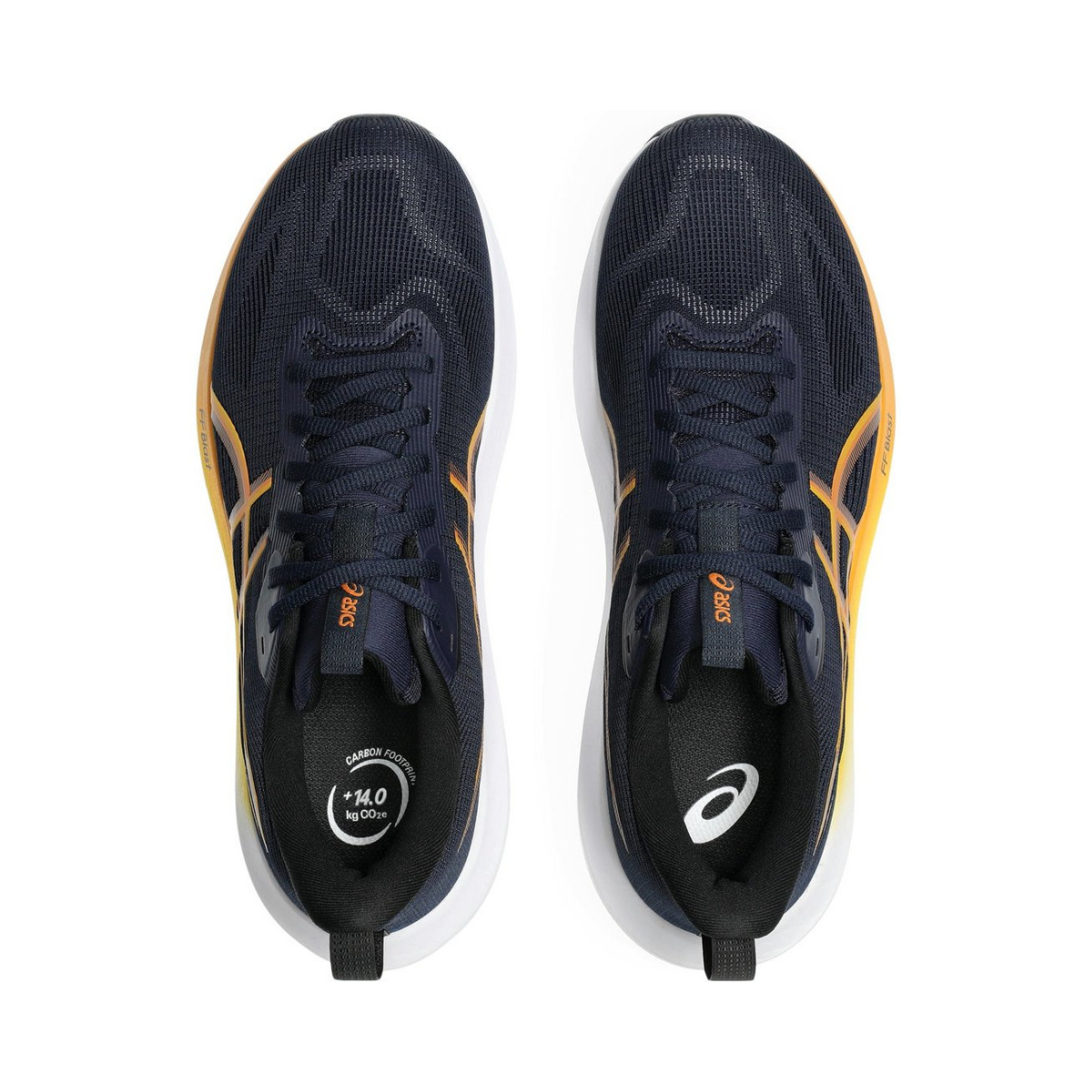 Tenis Asics GT-1000 14 Para Hombre