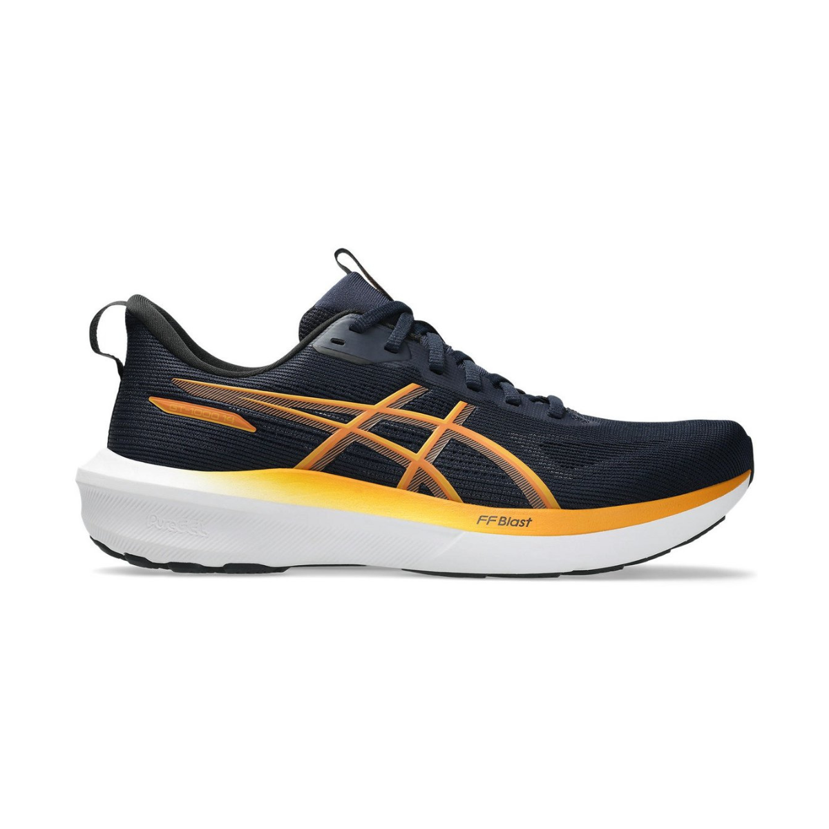 Tenis Asics GT-1000 14 Para Hombre