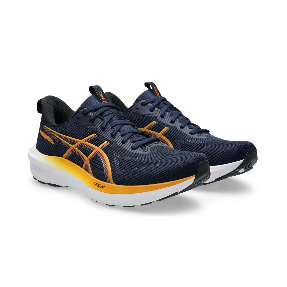 Tenis Asics GT-1000 14 Para Hombre