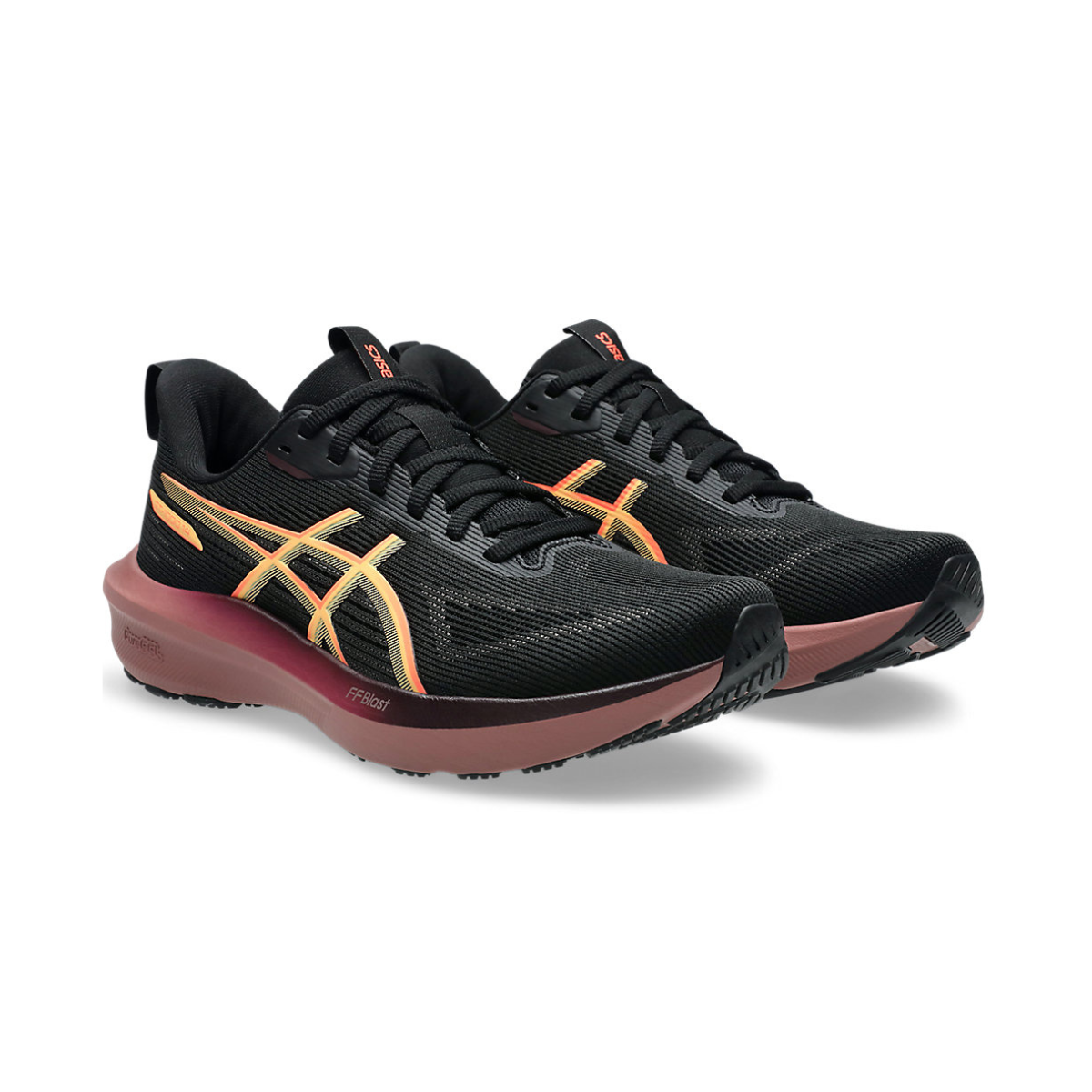 Tenis Asics GT-100 14 Para Mujer