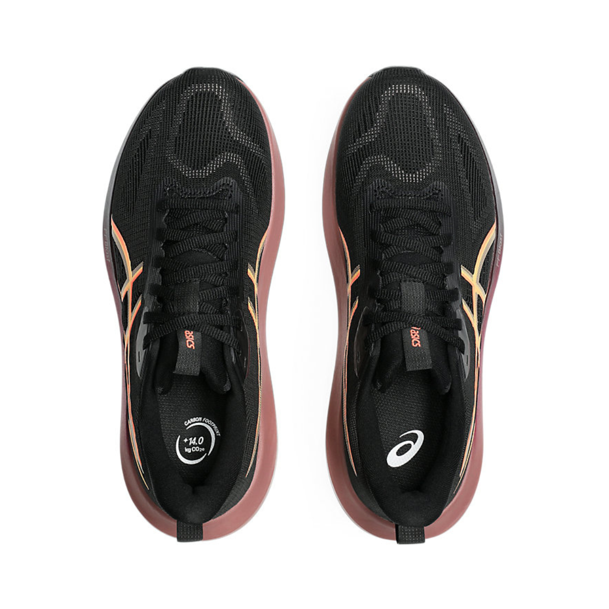 Tenis Asics GT-100 14 Para Mujer