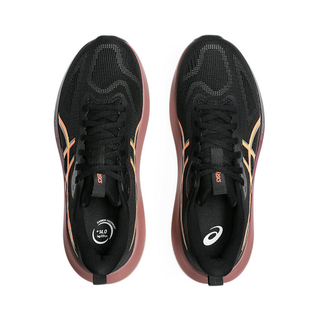 Tenis Asics GT-100 14 Para Mujer