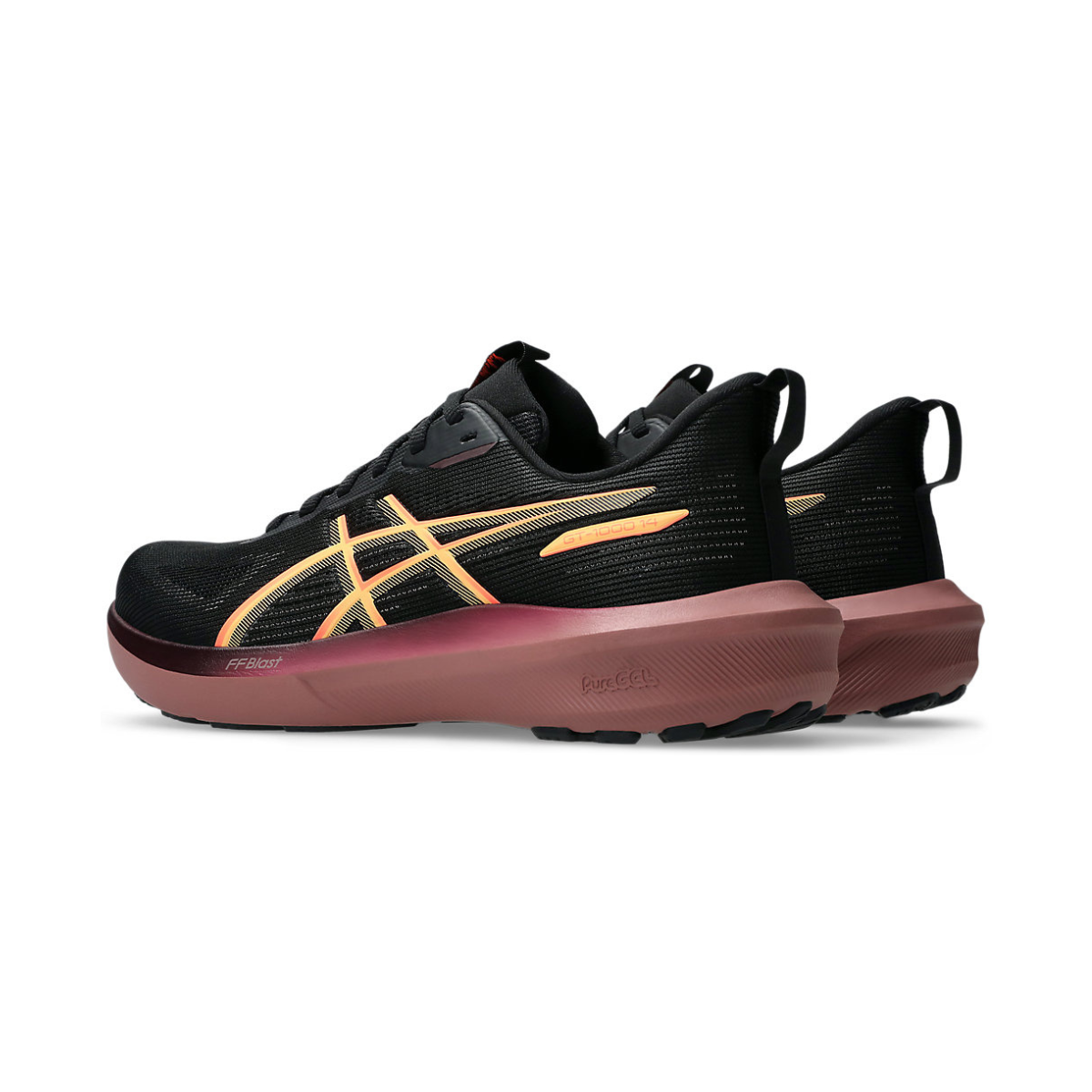 Tenis Asics GT-100 14 Para Mujer