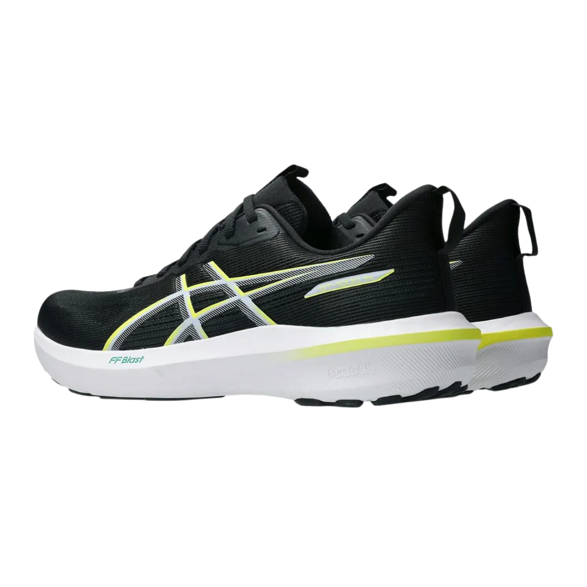 Tenis Asics GT 1000 14 Para Hombre