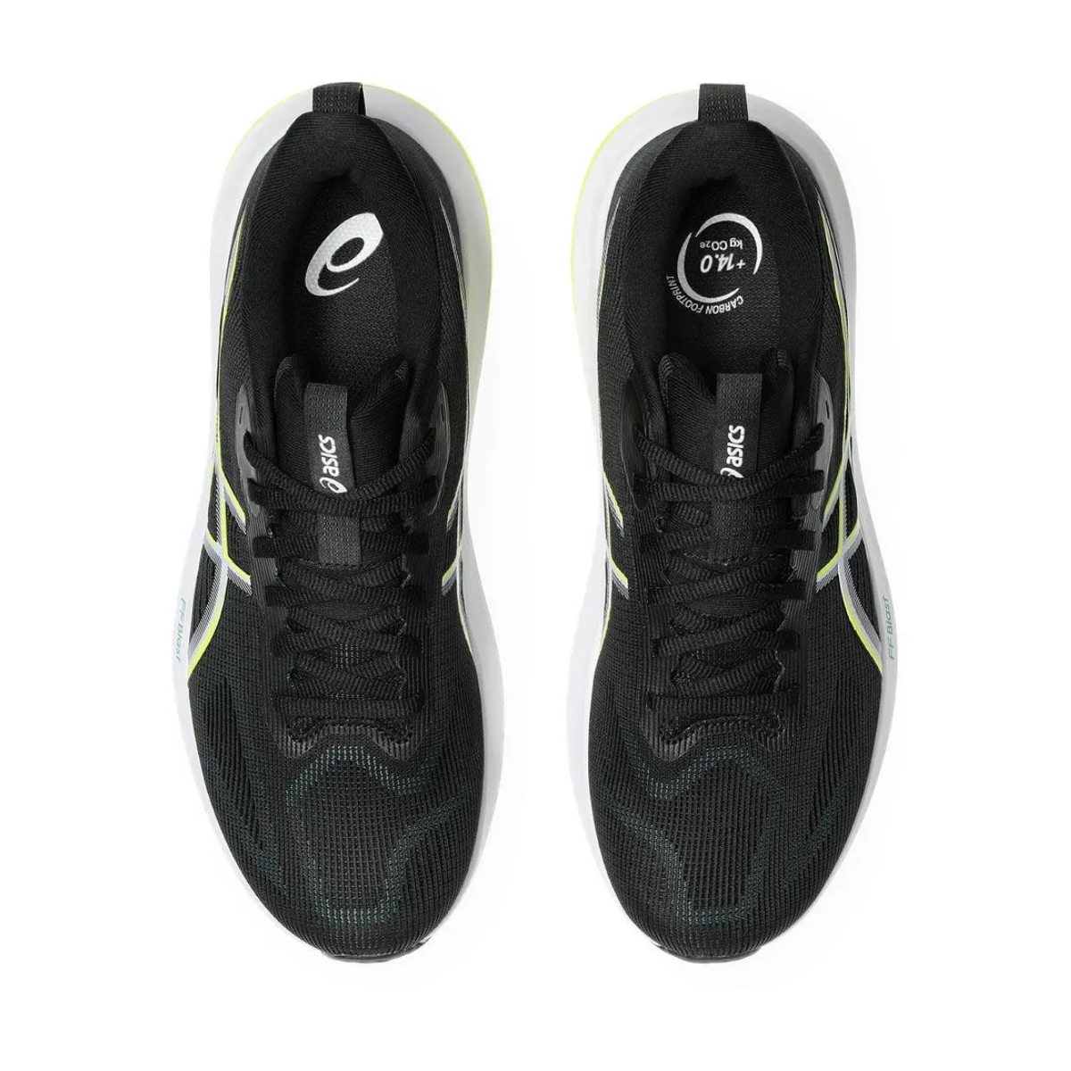 Tenis Asics GT 1000 14 Para Hombre