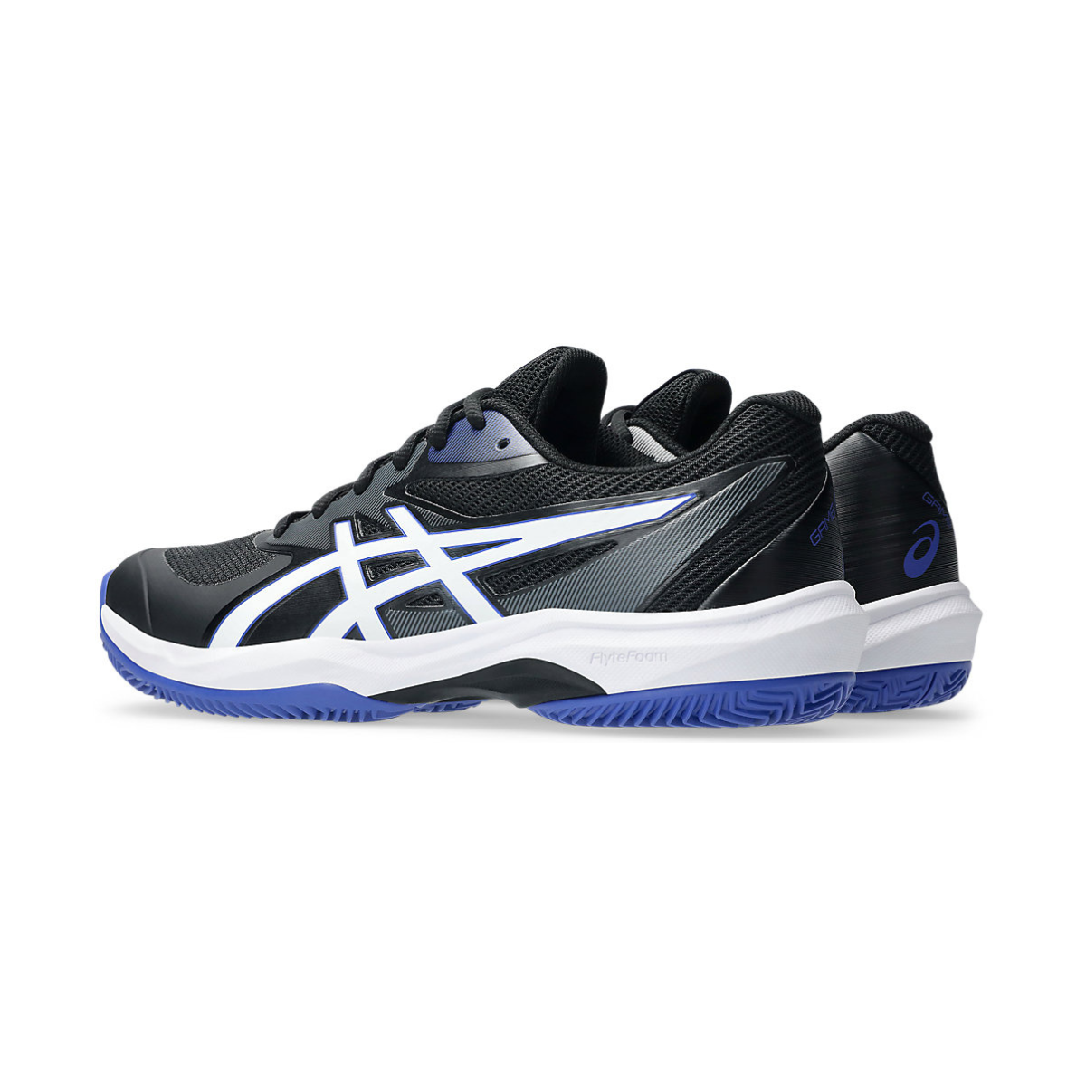 Tenis Asics Game FF CLAY/OC Para Hombre