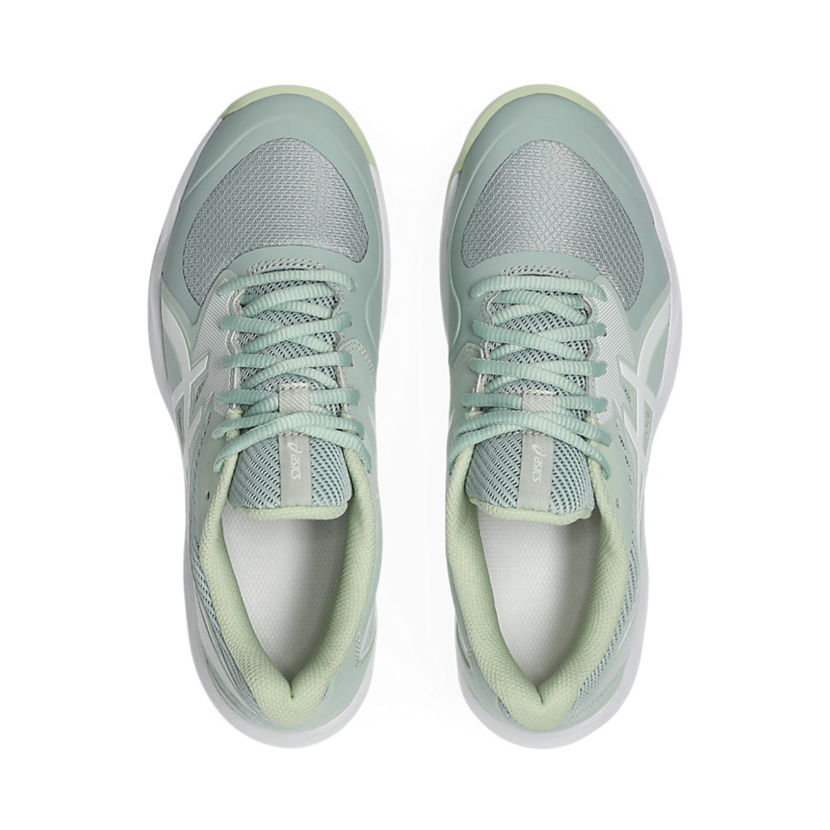 Tenis Asics Game FF CLAY/OC Para Mujer