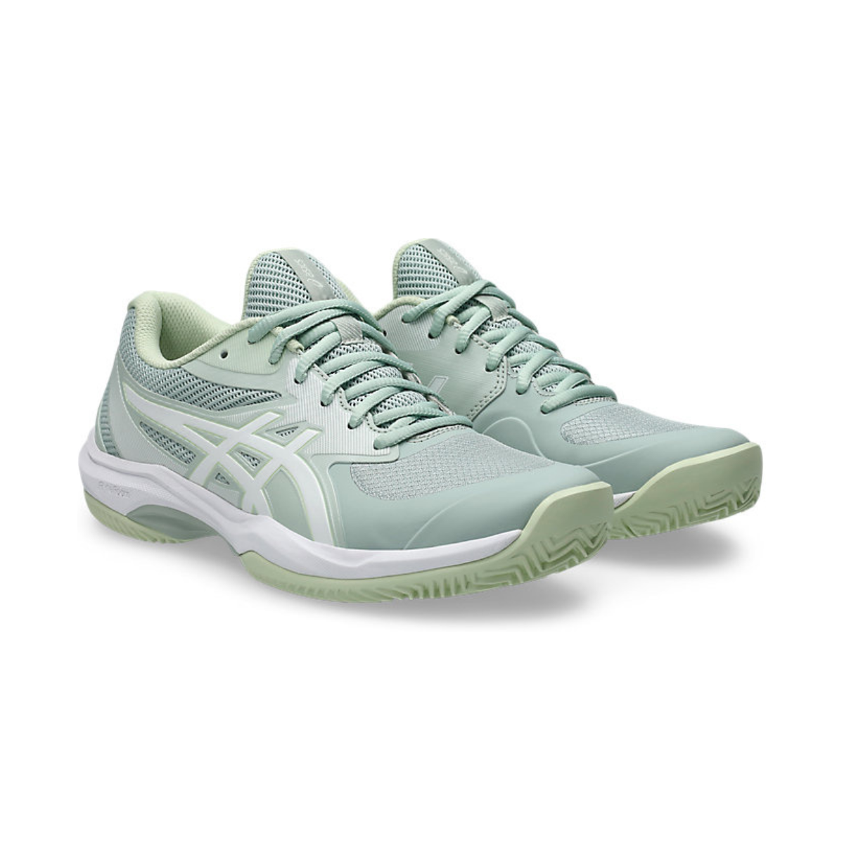 Tenis Asics Game FF CLAY/OC Para Mujer