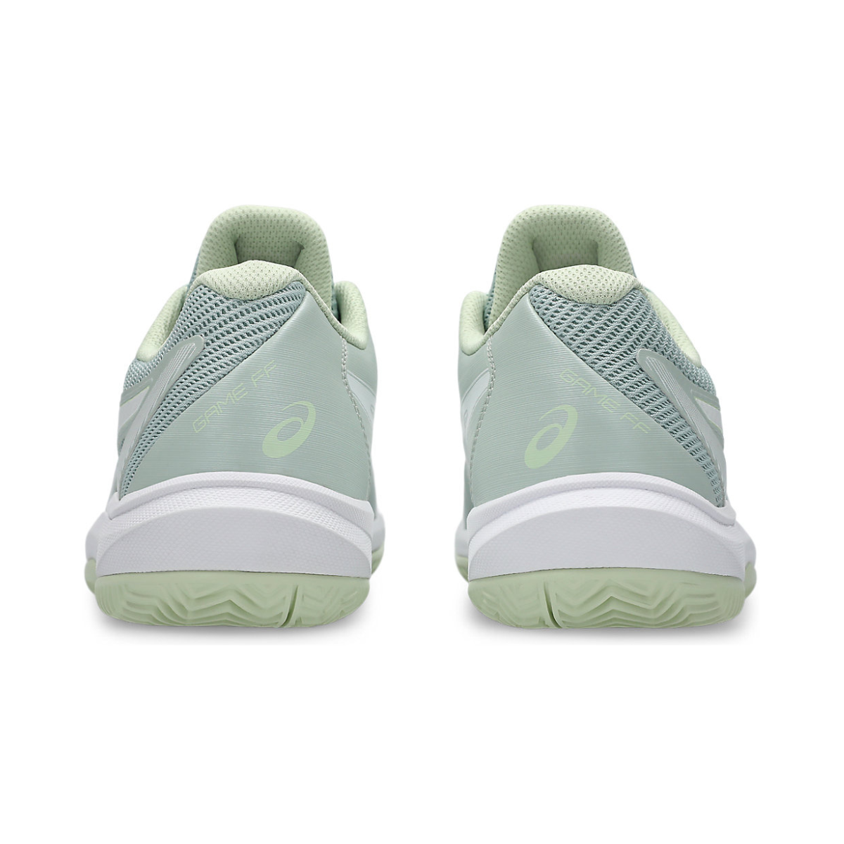 Tenis Asics Game FF CLAY/OC Para Mujer
