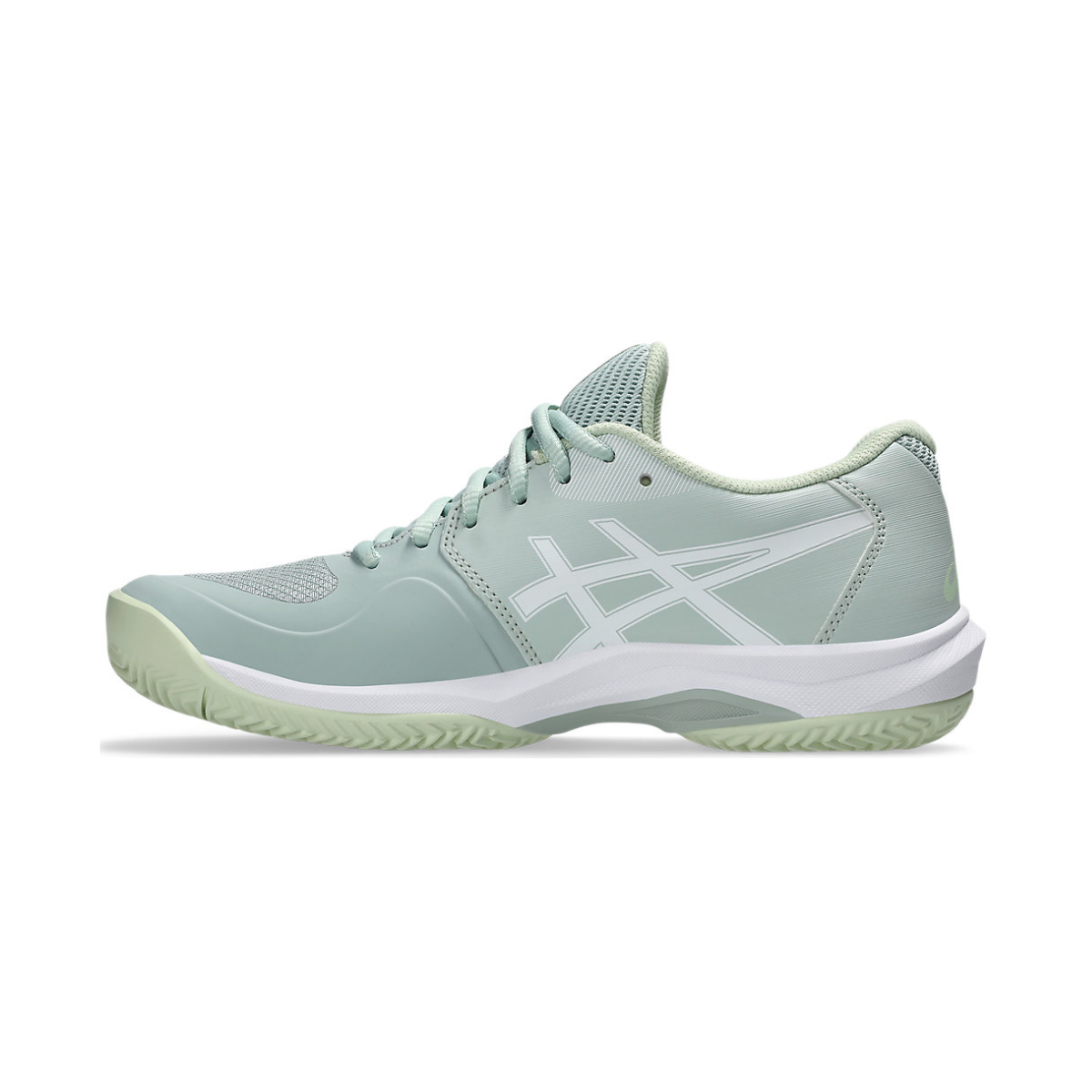 Tenis Asics Game FF CLAY/OC Para Mujer