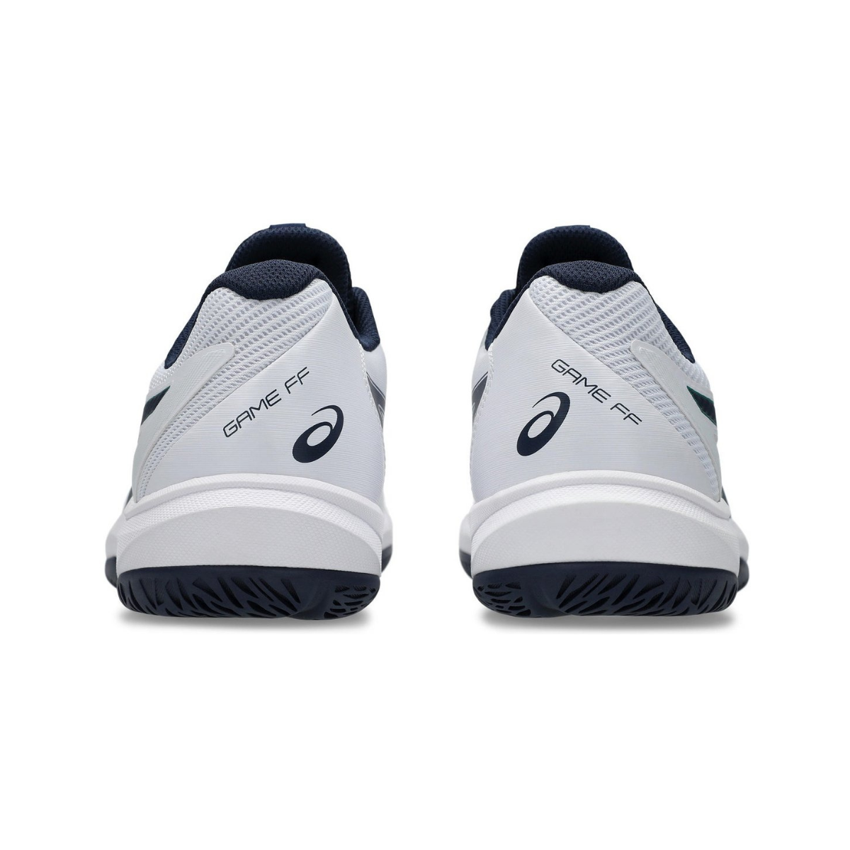 Tenis Asics Game FF Para Tenis De Hombre