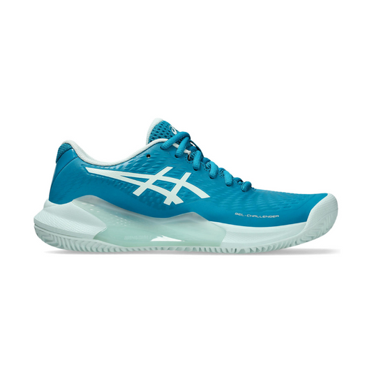 Tenis Asics Gel-Challenger 14 Clay Para Mujer