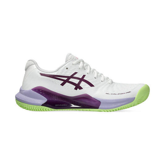 Tenis Asics Gel-Challenger 14 Padel Para Mujer