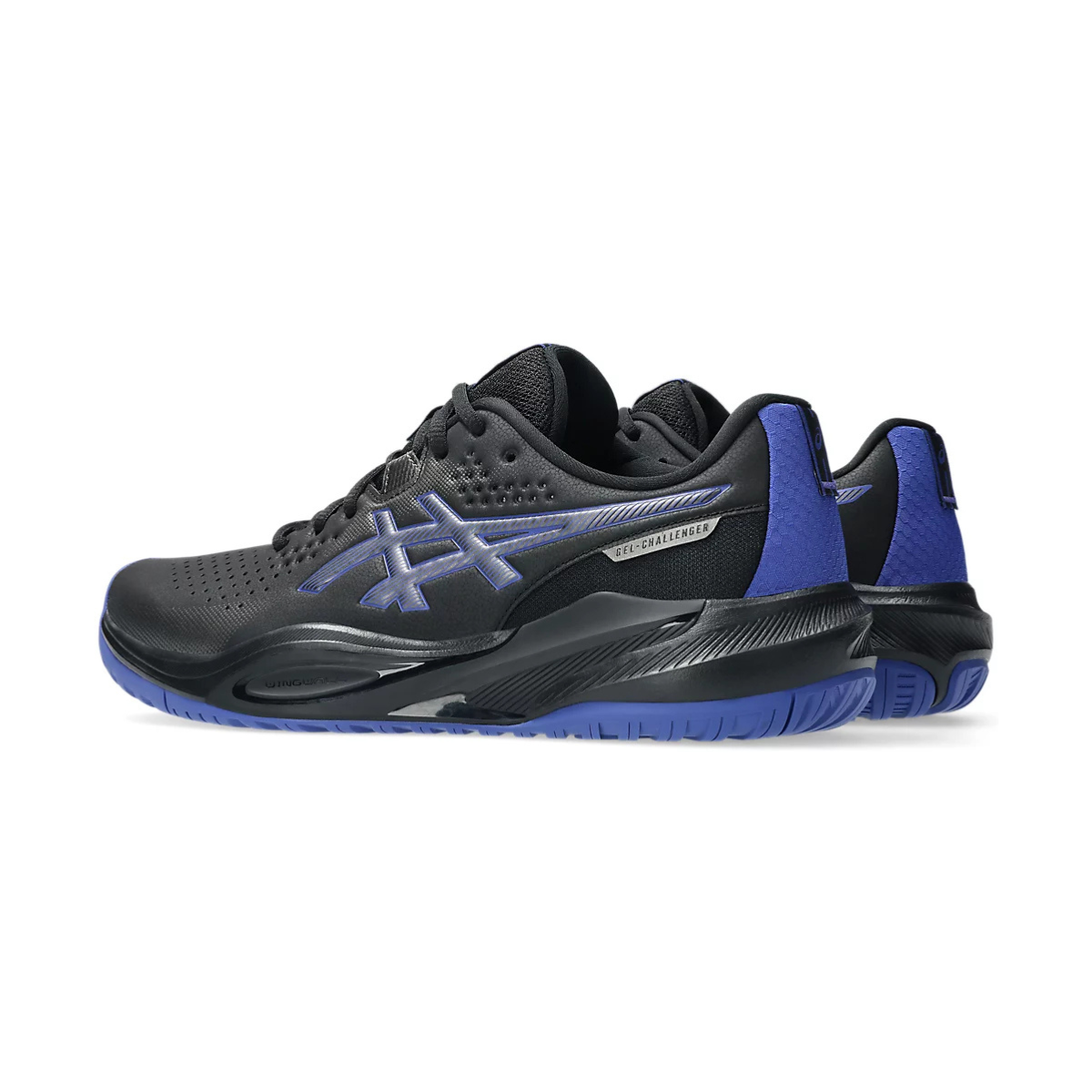 Tenis Asics Gel Challenger 15 Para Hombre