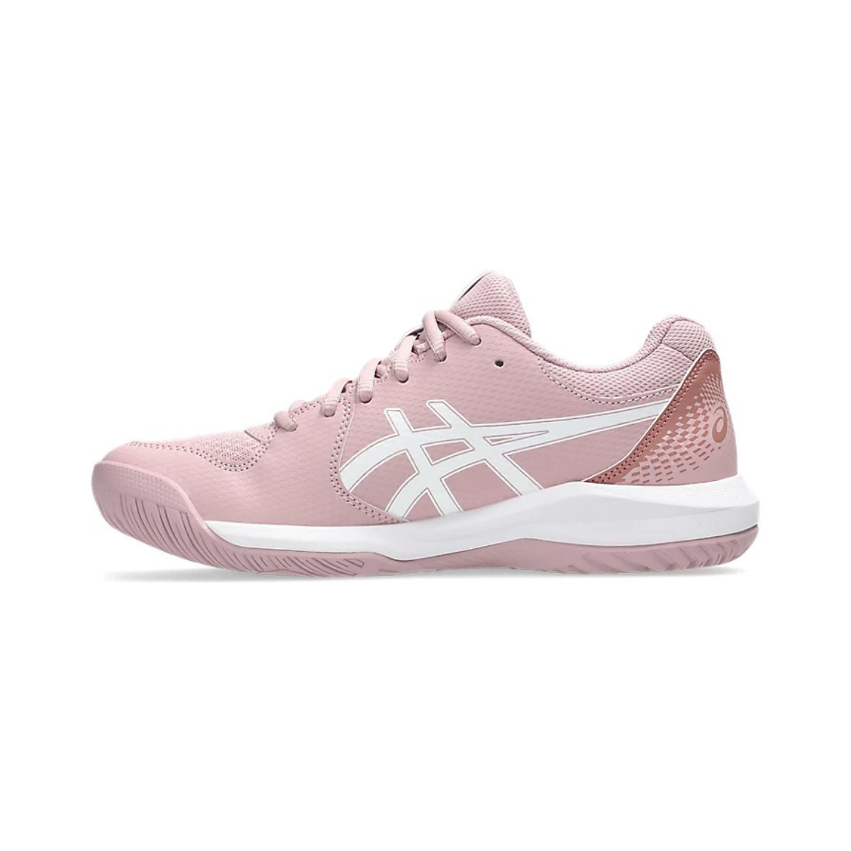Tenis Asics Gel Dedicate 8 Para Mujer
