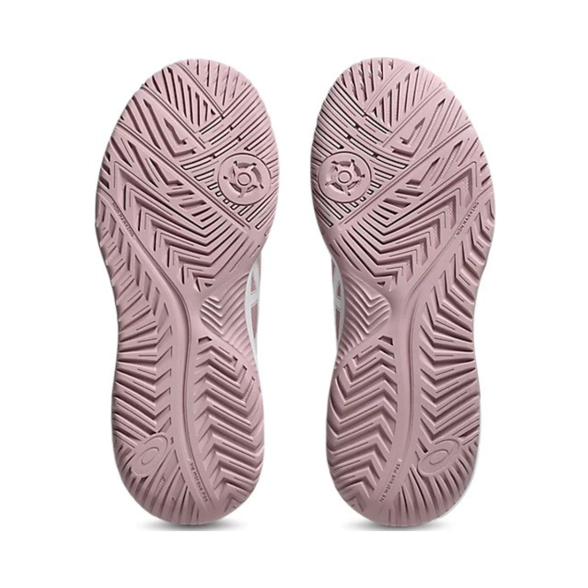 Tenis Asics Gel Dedicate 8 Para Mujer