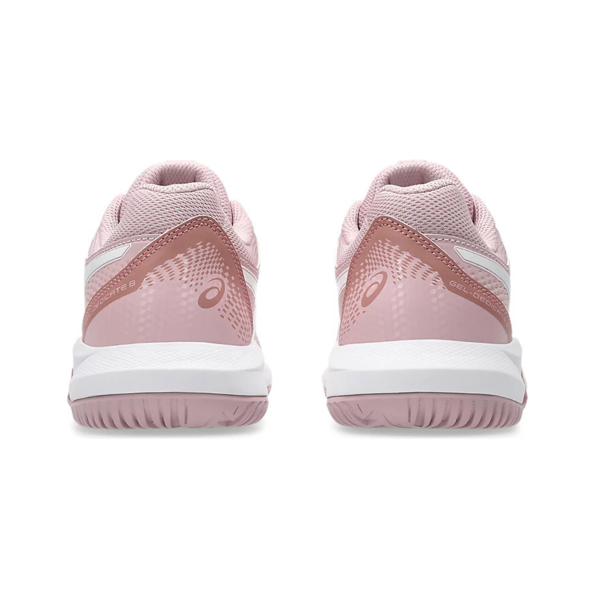 Tenis Asics Gel Dedicate 8 Para Mujer