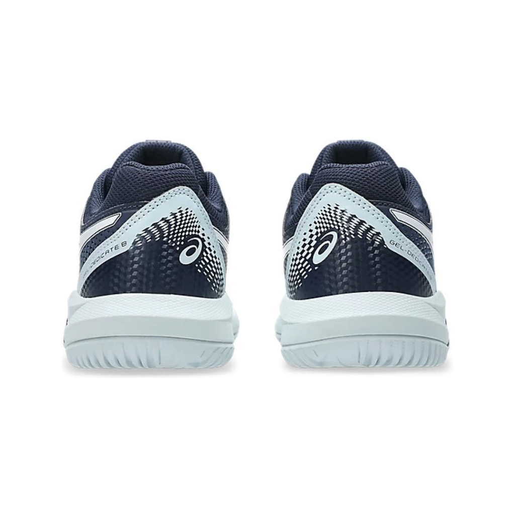 Tenis Asics Gel Dedicate 8 Para Mujer