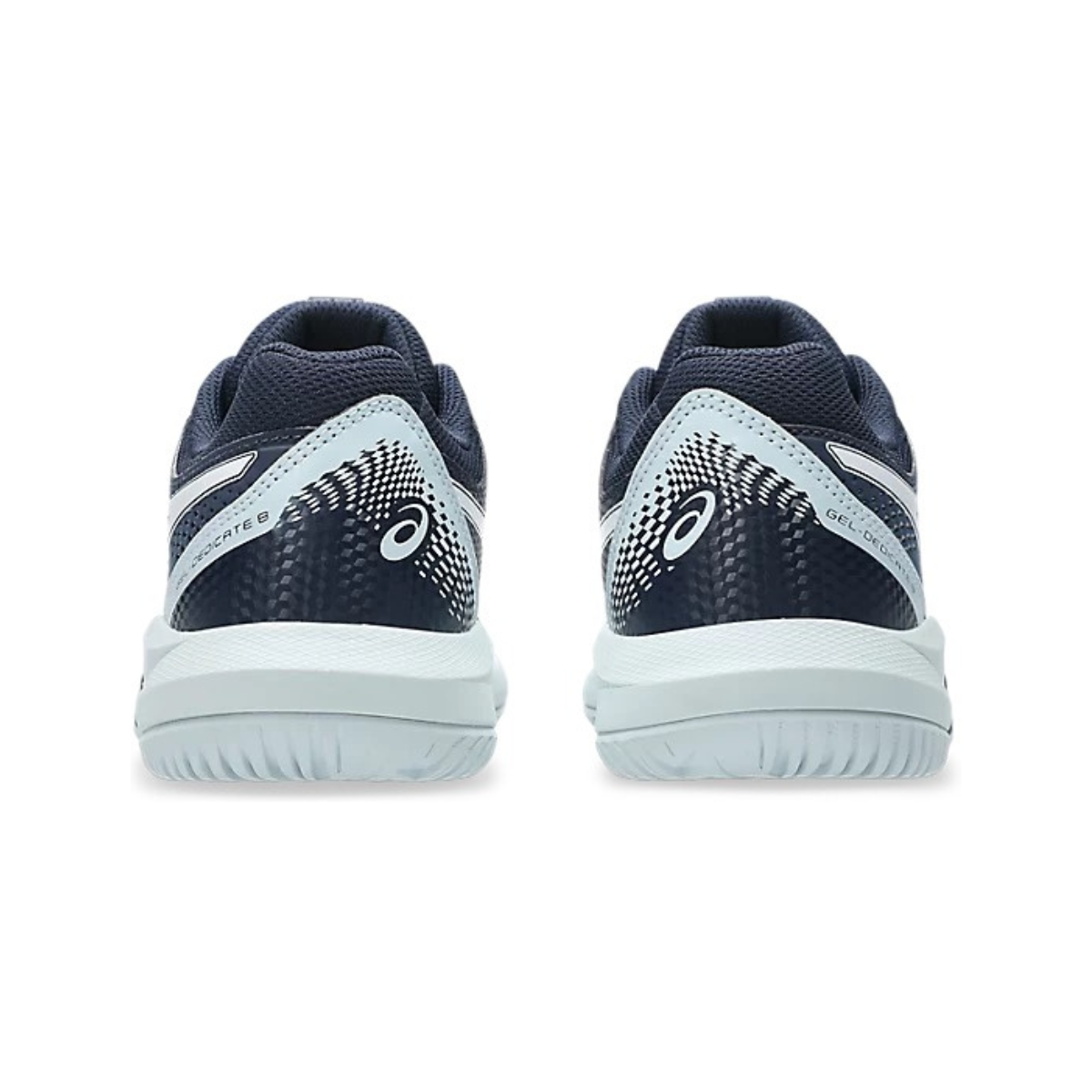 Tenis Asics Gel Dedicate 8 Para Mujer