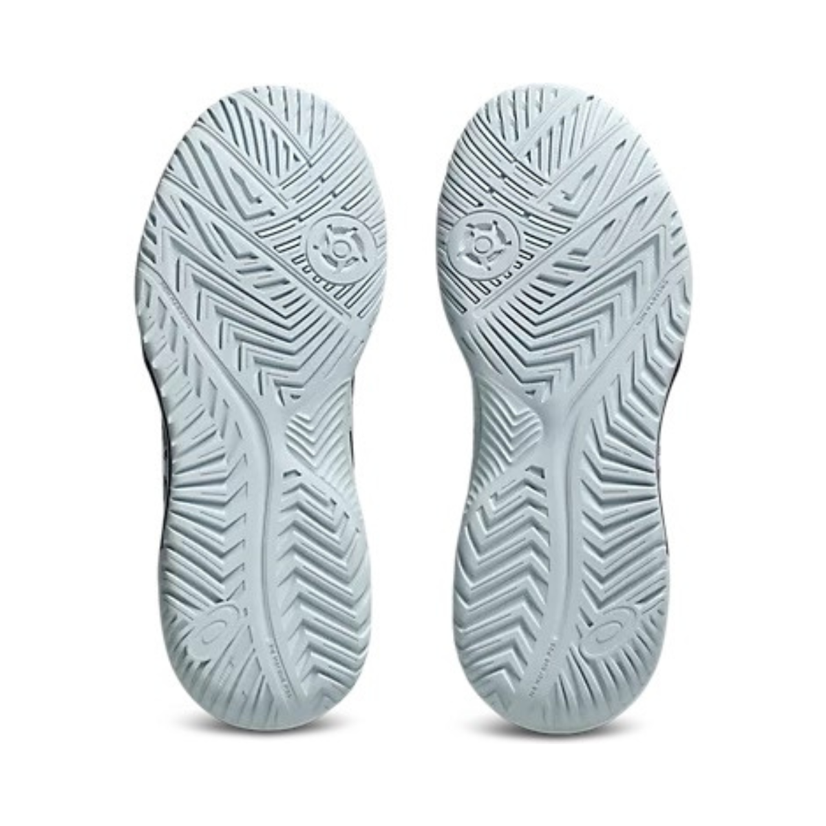 Tenis Asics Gel Dedicate 8 Para Mujer