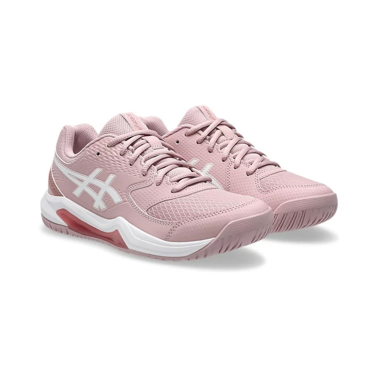 Tenis Asics Gel Dedicate 8 Para Mujer