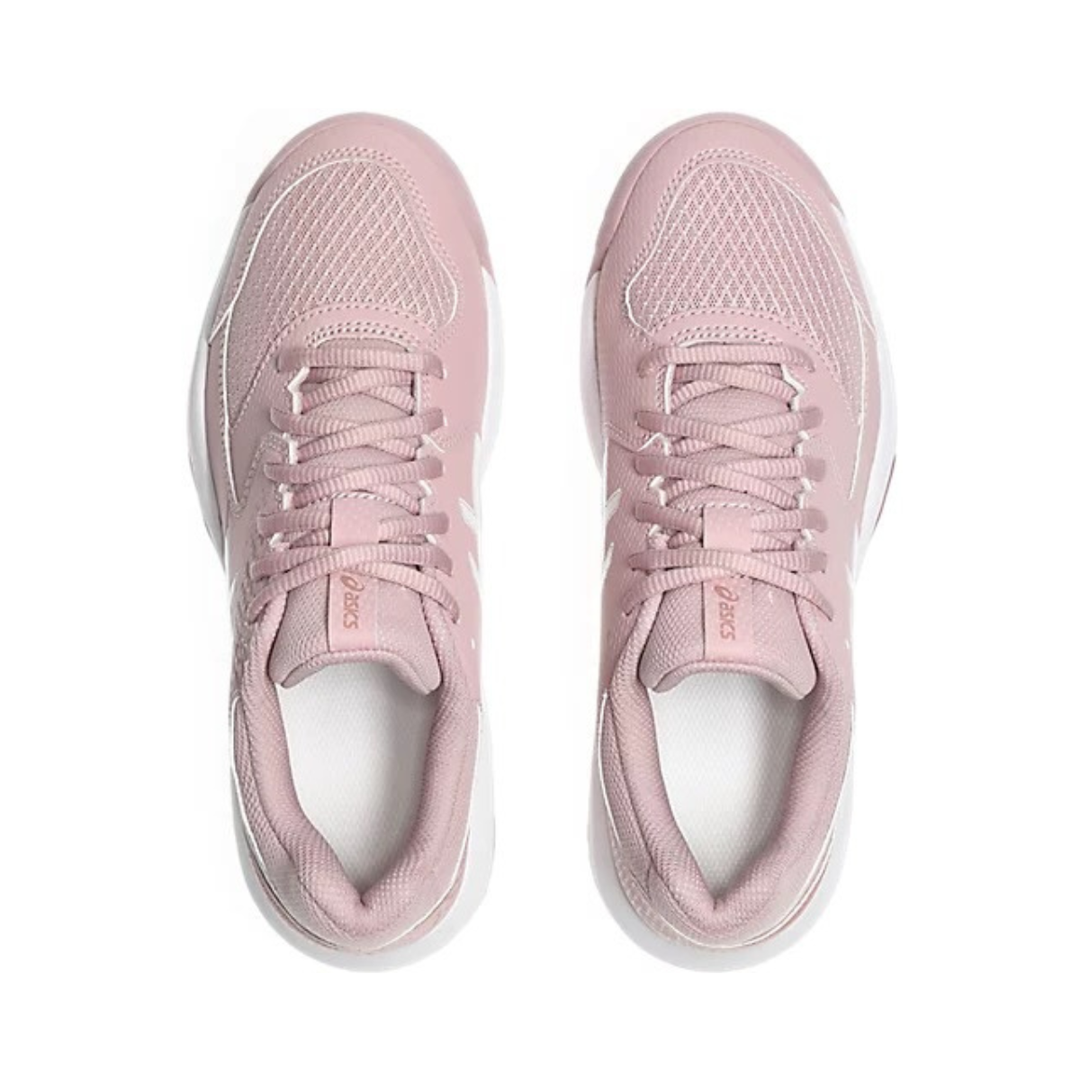 Tenis Asics Gel Dedicate 8 Para Mujer