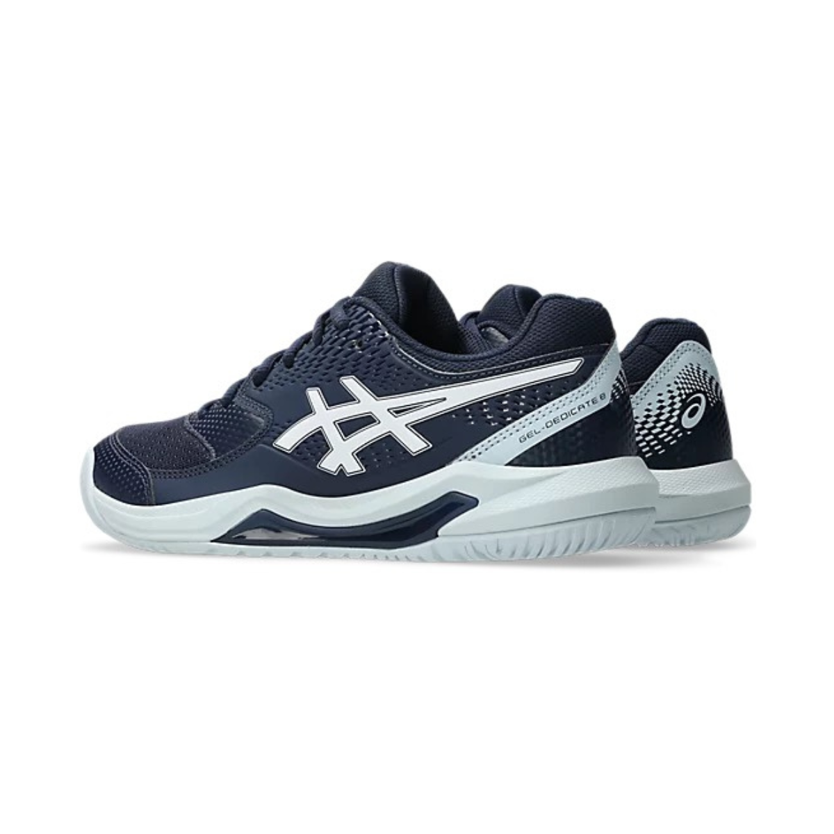 Tenis Asics Gel Dedicate 8 Para Mujer