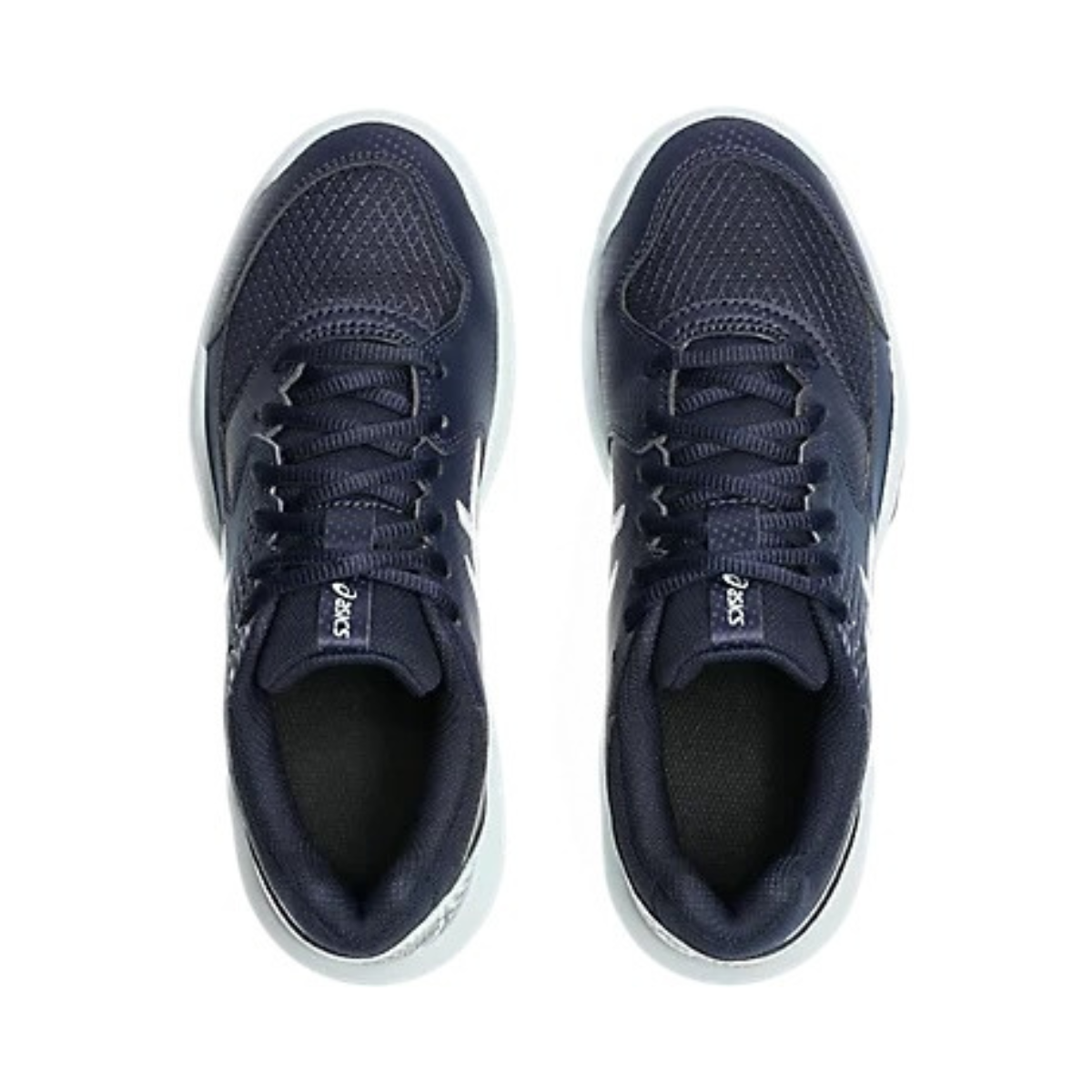 Tenis Asics Gel Dedicate 8 Para Mujer