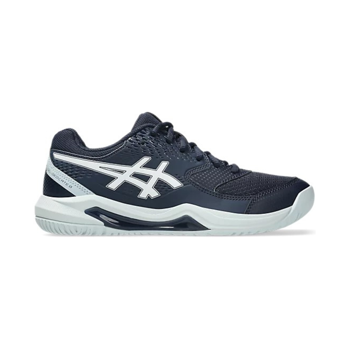 Tenis Asics Gel Dedicate 8 Para Mujer