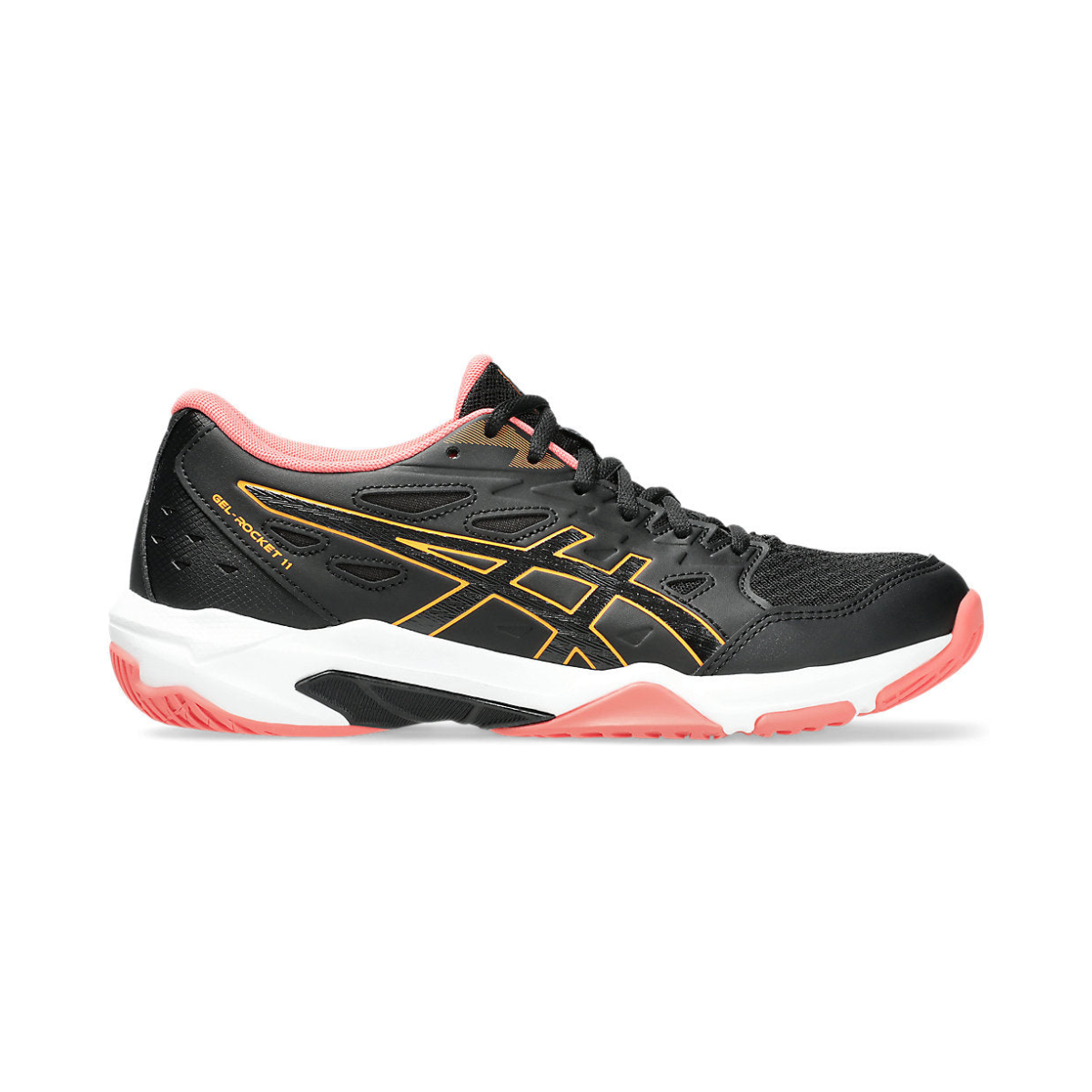 Tenis Asics Gel Rocket 11 Para Mujer