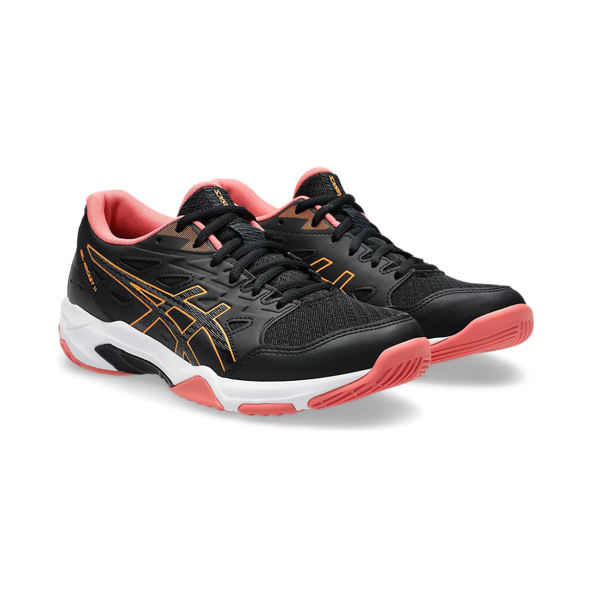 Tenis Asics Gel Rocket 11 Para Mujer