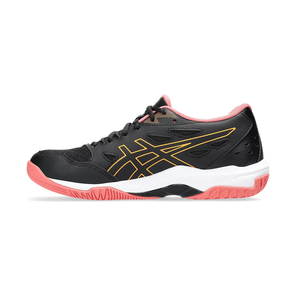 Tenis Asics Gel Rocket 11 Para Mujer