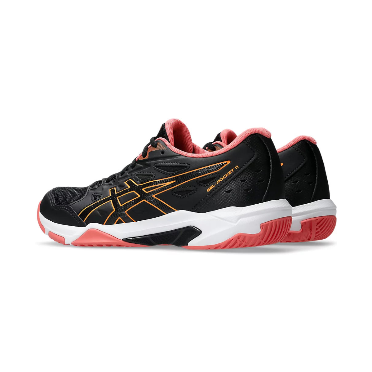 Tenis Asics Gel Rocket 11 Para Mujer