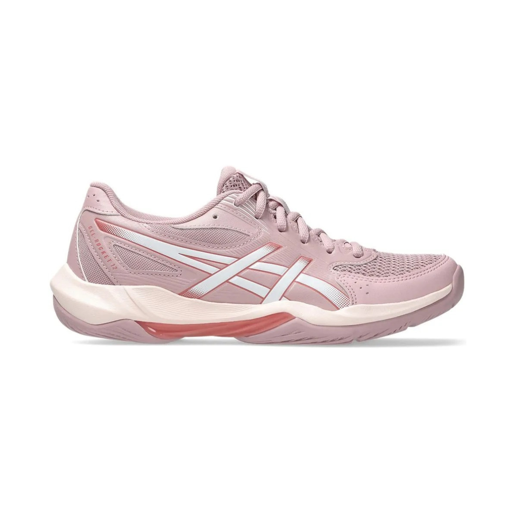 Tenis Asics Gel Rocket 12 Para Mujer